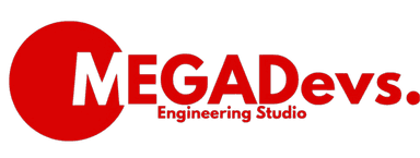 MEGADevs Logo